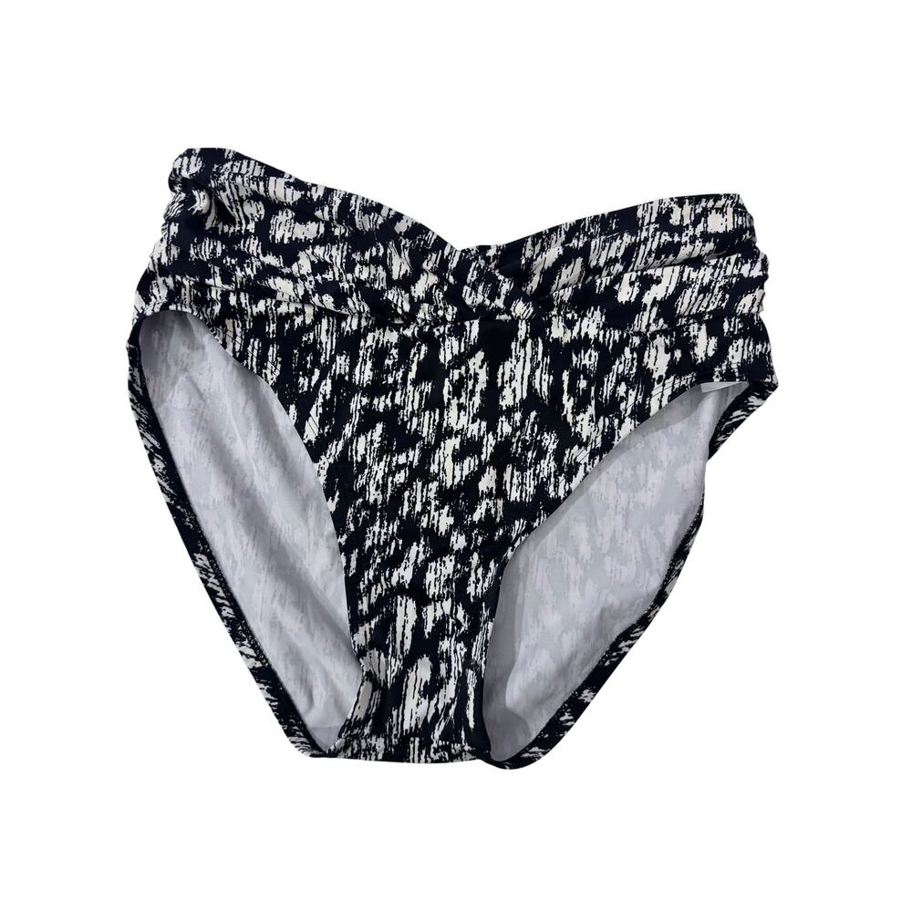 MiracleSuit Size 8 (fits like a 6) V Waist Bikini Bottom